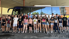 Un total de 232 jóvenes de Guadalajara participan en el programa ´Verano Joven´ que pone en marcha el Gobierno regional
