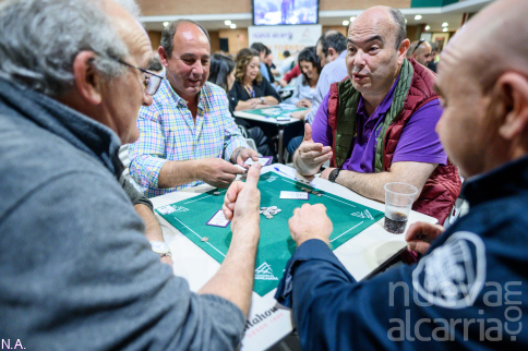 Arranca este viernes el Circuito Provincial de Mus con récord de participación previsto