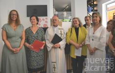 La Diputación eleva hasta los 260.000 € su apoyo a Reciclamoda para fomentar la reutilización textil y la inserción laboral