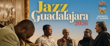 Homenajes, centenarios y nuevas voces marcan el Jazz Guadalajara 2026