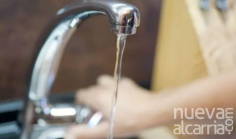 Guadalagua anuncia un corte de agua este 2 de julio en varias calles de Iriépal