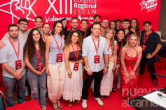 Guadalajara gana peso en la nueva Ejecutiva regional de Juventudes Socialistas de Castilla-La Mancha
