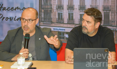 El PSOE de Guadalajara activa su agenda de verano con actos en la provincia