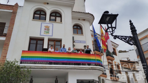 Turismo rural LGTBI+, una apuesta  por ofrecer un viaje confortable para todos