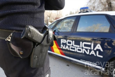 Una operación contra el blanqueo vinculado al narcotráfico deja 14 detenidos y actuaciones en Guadalajara