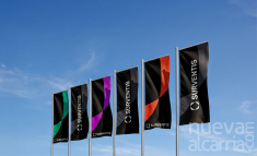 BASF se convierte en Surventis, líder mundial independiente en recubrimientos y tratamientos de superficies para la industria automotriz