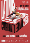 Guadalajara acoge el fin de semana el Campeonato de España de Bailes Latinos y Caribeños con cerca de 1.400 deportistas