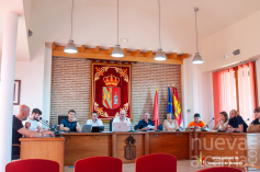 Yunquera aprueba un presupuesto de 4,6 millones y avanza hacia la licitación del nuevo velatorio municipal