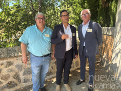 Alcaldes del PP reclaman a la Junta mejoras urgentes en infraestructuras educativas