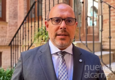 Pablo Bellido subraya que Guadalajara y Castilla-La Mancha baten récords de empleo y destaca que estas cifras demuestran que “la políticas impulsadas por Page funcionan”