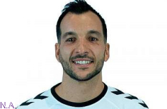 El BM Guadalajara cierra su plantilla con el regreso de Edu Reig