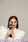 Chenoa revolucionará las Fiestas de Cabanillas  con un concierto gratuito por su 25 aniversario