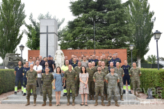Conferencia sobre la efeméride principal del Ejército de Tierra para 2026
