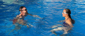 ¿Quieres saber cómo cuidar tu salud visual en verano?