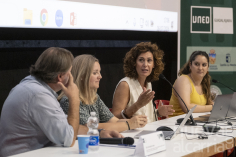 Más de 200 personas participan en el Curso de Verano de la UNED en Azuqueca