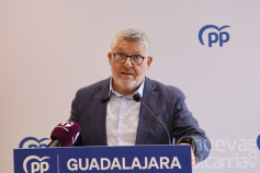 El PP pide explicaciones por las informaciones sobre negocios de José Bono en República Dominicana