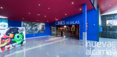 Vuelve el Cine Sénior con entradas a 2 euros todos los martes para mayores de 65 años