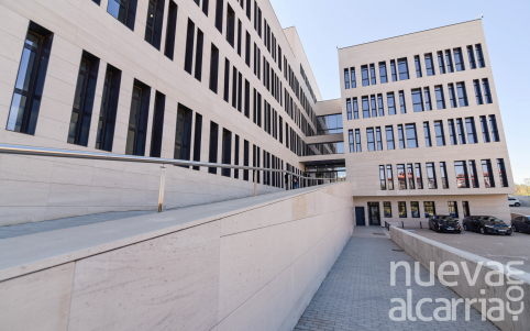 El Gobierno refuerza Guadalajara con una nueva plaza judicial