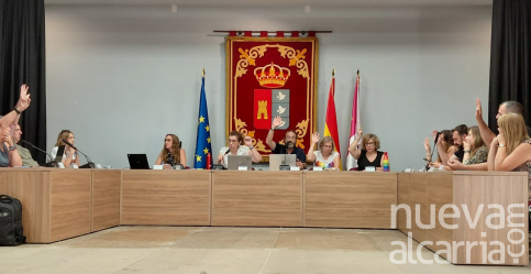 Vanessa Sánchez renuncia a las competencias de Festejos en Villanueva tras la inclusión de actos taurinos en las fiestas