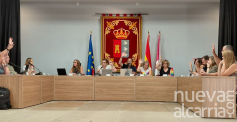 Vanessa Sánchez renuncia a las competencias de Festejos en Villanueva tras la inclusión de actos taurinos en las fiestas