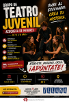 La compañía Yllana impartirá clases de teatro para jóvenes de 12 a 16 años en El Foro de Azuqueca
