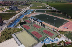 Más de 1.700 personas inscritas en la temporada deportiva municipal 2026/2027 de Azuqueca