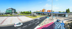 El Ayuntamiento descarta las pasarelas y defiende el soterramiento como solución definitiva para el nudo de Cuatro Caminos