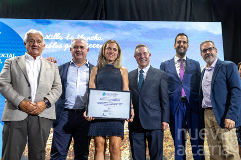 Castilla-La Mancha reconoce a ADEL su Plan de Arraigo como herramienta para frenar la despoblación