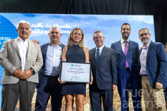 Castilla-La Mancha reconoce a ADEL su Plan de Arraigo como herramienta para frenar la despoblación