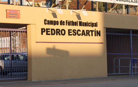 El Ayuntamiento de Guadalajara se reunirá próximamente con la nueva propiedad del Deportivo Guadalajara