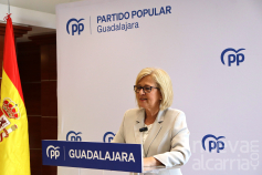 El PP pide garantías para propietarios y ayuntamientos en el programa de vivienda rural 