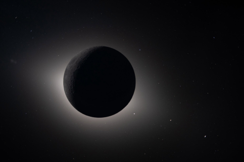 La cuenta atrás para el eclipse solar comienza este domingo, cuando quedará un mes para este histórico evento en España