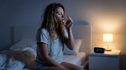    Ni ventilador ni el lado frío de la almohada: los 8 trucos de las expertas para sobrevivir a las noches tropicales este verano