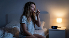    Ni ventilador ni el lado frío de la almohada: los 8 trucos de las expertas para sobrevivir a las noches tropicales este verano