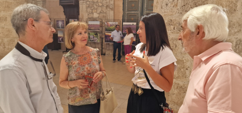 La nueva Ley de Voluntariado de Castilla-La Mancha se llevará en septiembre al Consejo de Gobierno