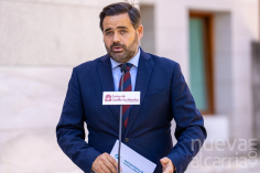 Núñez asegura que el PP tiene 