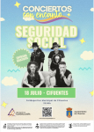 Seguridad Social actuará el 18 de julio en Cifuentes 