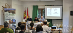 Majaelrayo acoge una jornada de ADAC para impulsar la bioeconomía local y la prevención de incendios a través del proyecto SilvoConecta