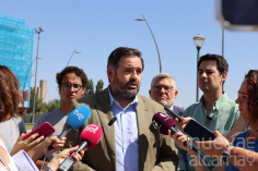 Núñez propone una Ley de Acceso a la Vivienda Joven en Castilla-La Mancha