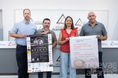 Almoguera acoge el 25 y 26 de julio su segunda concentración motera con apoyo de la Diputación