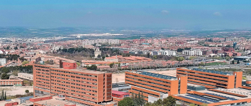 El Hospital de Guadalajara garantiza la calidad de la atención en Paritorio 