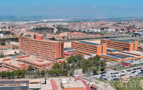 El Hospital de Guadalajara garantiza la calidad de la atención en Paritorio 