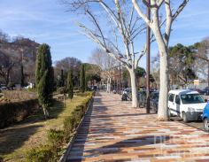 La Junta de Gobierno Local aprueba la licitación de las obras del eje Avenida del Ejército-Plaza de España