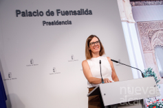 Castilla-La Mancha adquiere más de 540.000 vacunas para la campaña frente a la gripe 2026-2027