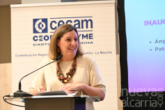 Las futuras leyes de Industria y Turismo de Castilla-La Mancha inician mañana sus procesos de participación pública hasta el 13 de agosto