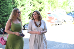 ‘Mujeres que lideran CLM’ abre mañana su convocatoria para proyectos que impulsen el liderazgo femenino con una inversión de 200.000 euros