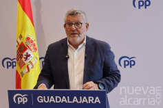 El PP asegura que uno de cada tres castellanomanchegos está en riesgo de pobreza