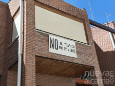 El PSOE critica el proyecto de Guarinos para el barrio del Chorrón por falta de diálogo vecinal