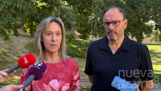 Guarinos pide revisar la financiación local 