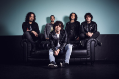 Whisky Caravan encabeza el cartel del Rock in Trillo 2026 junto a Rock Trip y el mejor tributo a Extremoduro